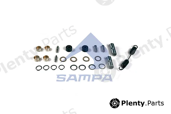 Sampa 050.550 — Repair Kit, brake shoe sleeve