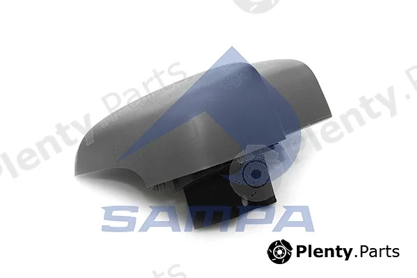 Sampa 18100521 — Bumper