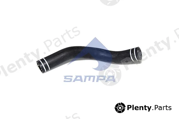 Sampa 060.383 — Radiator Hose