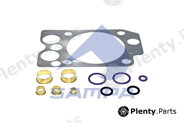 Sampa 030.716 — Gasket Kit, cylinder head