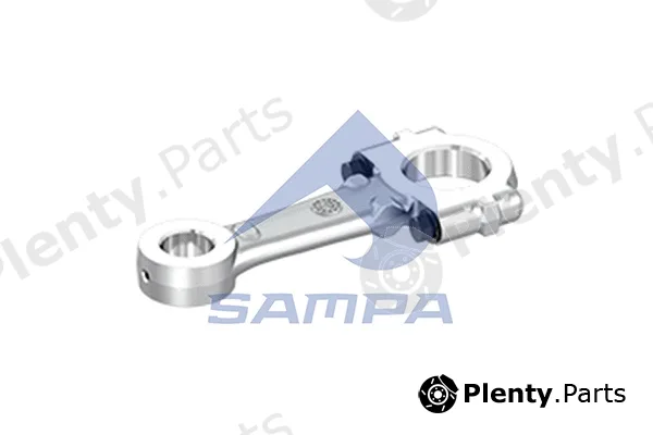 Sampa 094.362 — Connecting Rod, air compressor
