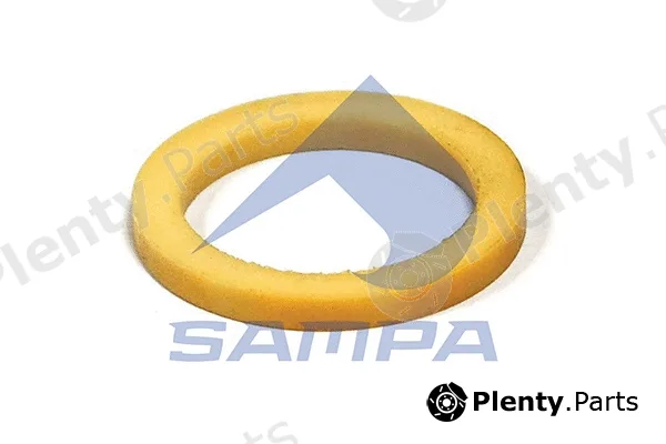 Sampa 014.013 — Seal Ring, driver cab stabiliser