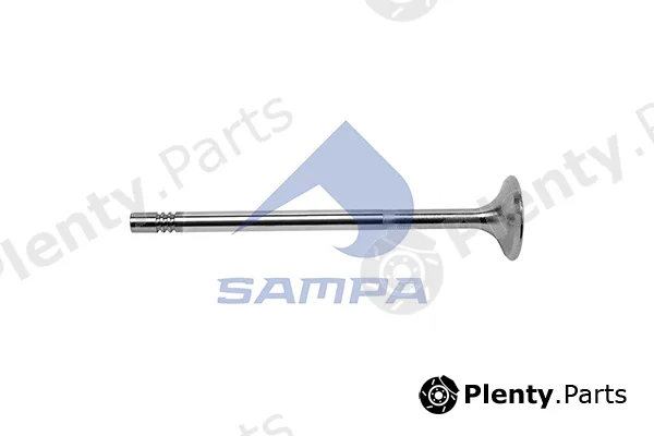 Sampa 010.2256 — Exhaust Valve