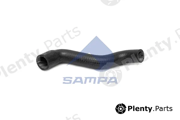 Sampa 200.356 — Radiator Hose