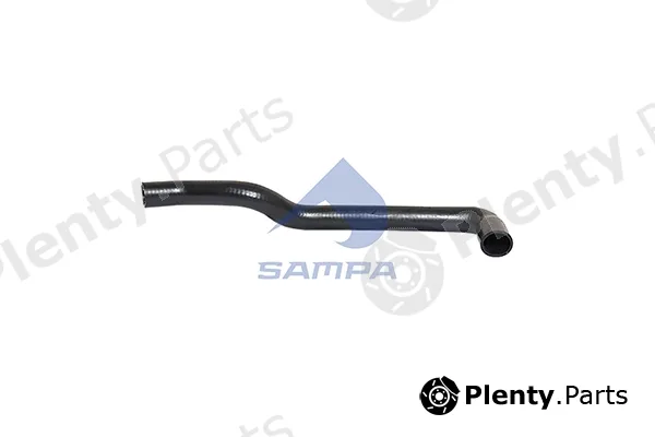 Sampa 076.219 — Radiator Hose