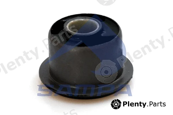 Sampa 020.045 — Bush, driver cab suspension