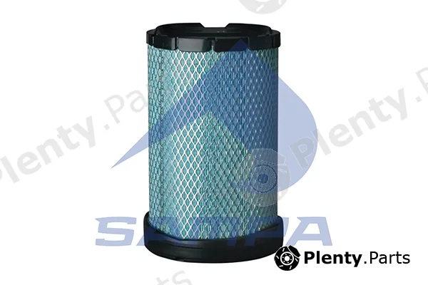 Sampa 096.5212 — Air Filter