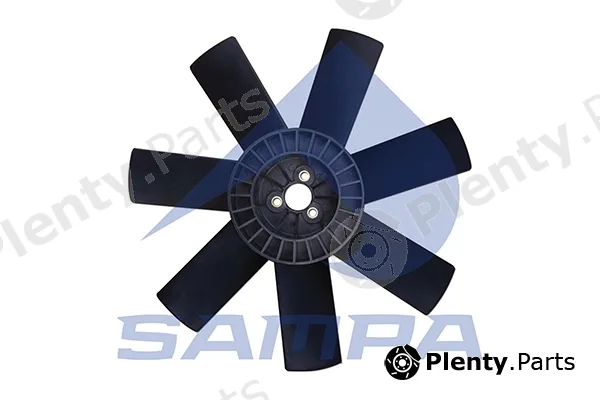 Sampa 061.013 — Fan, engine cooling