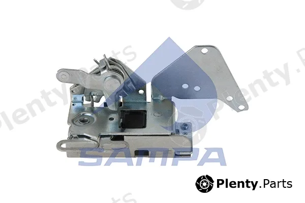 Sampa 043.173 — Door Lock