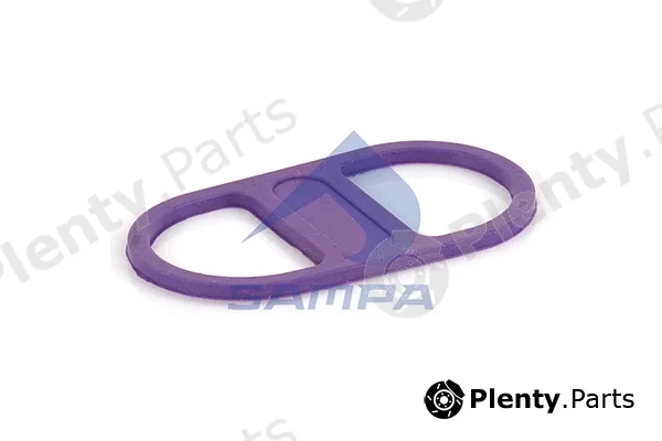 Sampa 032.168 — Gasket, oil cooler