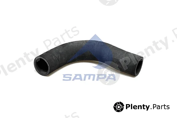 Sampa 030.414 — Radiator Hose