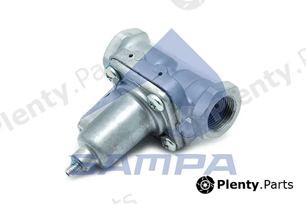Sampa 093.164 — Overflow Valve