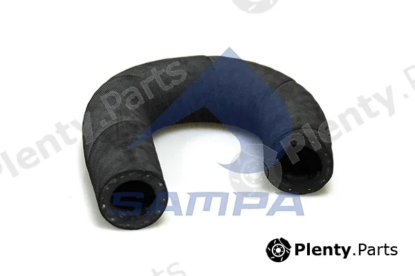 Sampa 030.397 — Radiator Hose