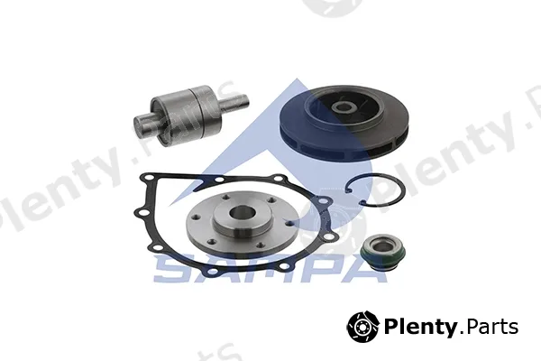 Sampa 020.874 — Repair Kit, water pump
