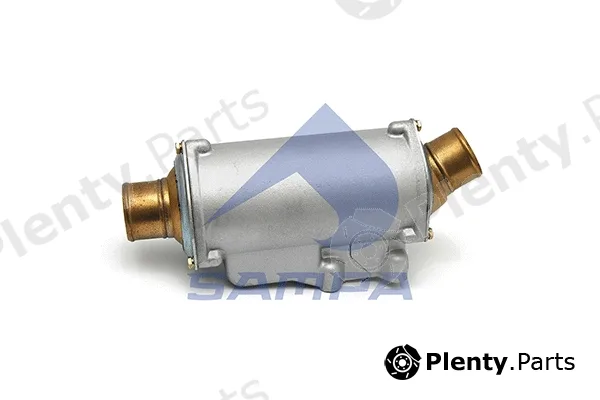 Sampa 044.163 — Oil Cooler, engine oil