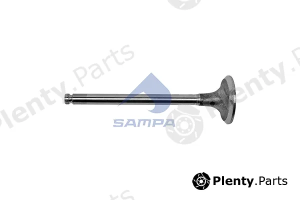 Sampa 065.458 — Exhaust Valve