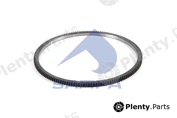 Sampa 033.200 — Ring Gear, flywheel