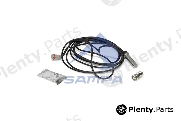 Sampa 096.347 — Sensor, wheel speed
