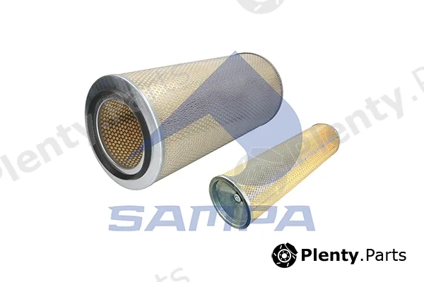 Sampa 030.947 — Air Filter