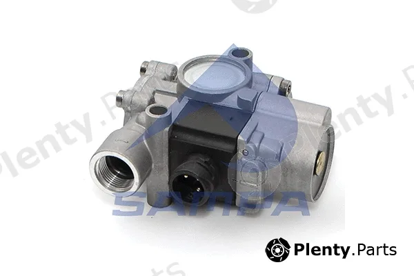 Sampa 096.446 — Solenoid Valve