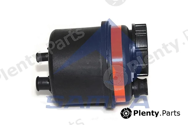 Sampa 042.200 — Equalising reservoir, hydraulic oil (power steering)