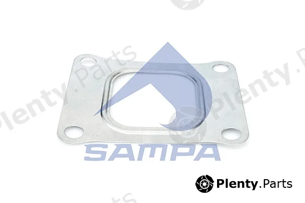 Sampa 078.032 — Gasket, exhaust manifold
