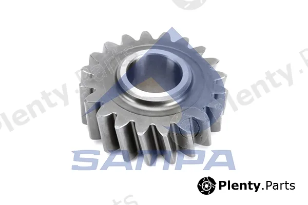 Sampa 033.339 — Gear, intermediate shaft