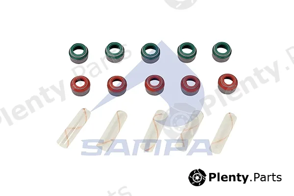 Sampa 011.828 — Seal Set, valve stem