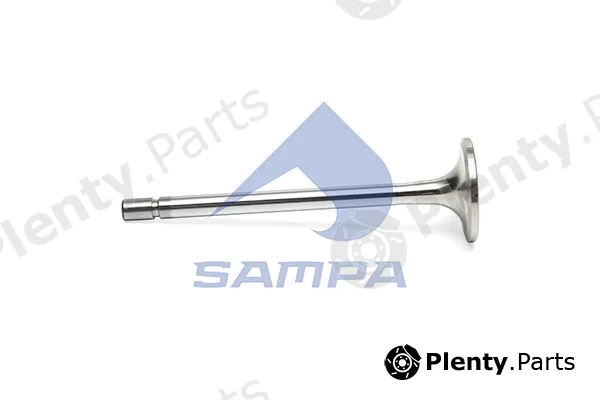 Sampa 010.1220 — Intake Valve
