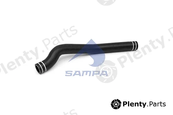 Sampa 205.153 — Radiator Hose