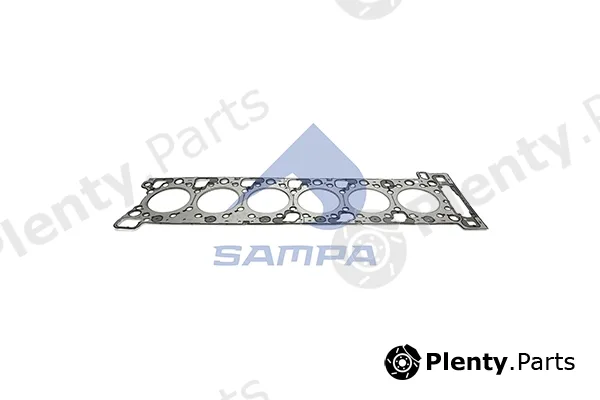 Sampa 010.1028 — Gasket, cylinder head