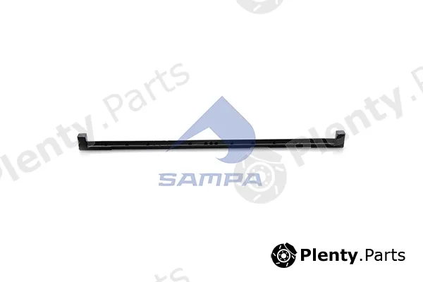 Sampa 032.470 — Gasket, timing case
