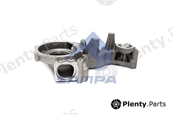 Sampa 025.060 — Water Pump, engine cooling
