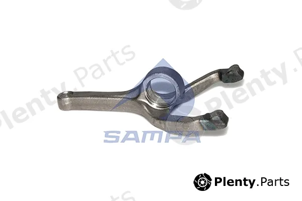 Sampa 022.166 — Release Fork, clutch