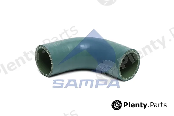 Sampa 060.266 — Radiator Hose