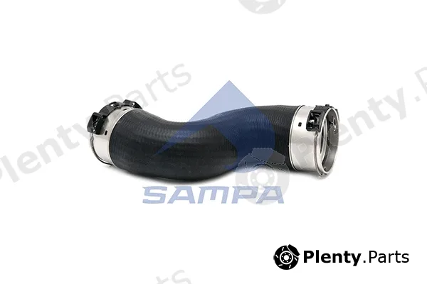 Sampa 207.211 — Radiator Hose