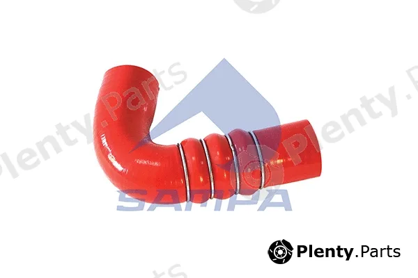 Sampa 063.331 — Radiator Hose