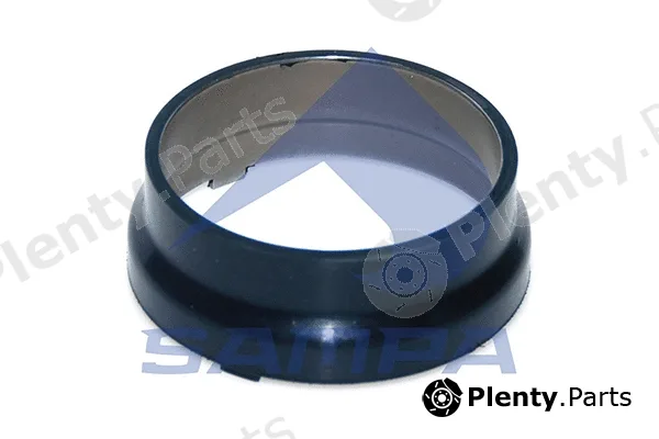 Sampa 200.022 — Intermediate Bearing, drive shaft
