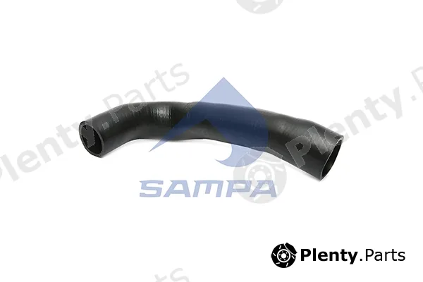 Sampa 047.447 — Radiator Hose