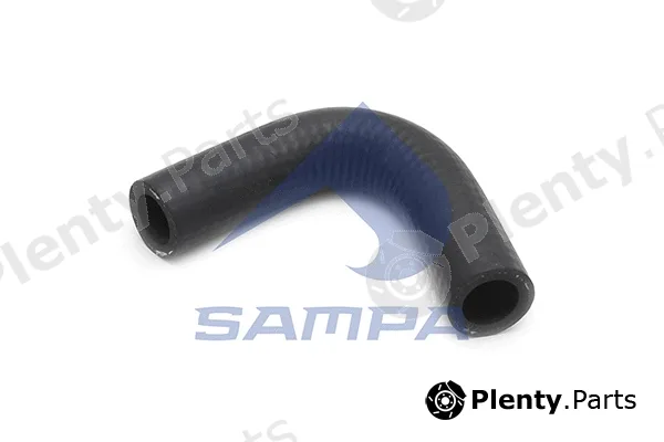 Sampa 062.166 — Radiator Hose
