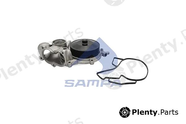Sampa 010.2343 — Water Pump, engine cooling