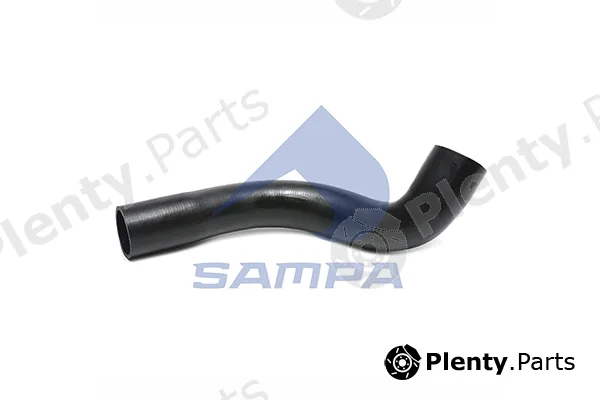 Sampa 205.458 — Radiator Hose