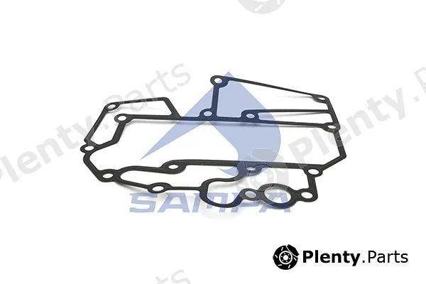 Sampa 024.298 — Gasket, oil cooler
