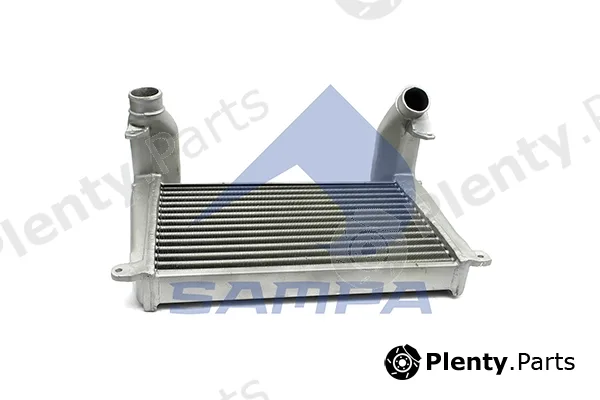 Sampa 022.006 — Charge Air Cooler