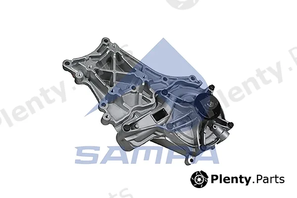 Sampa 036.497 — Water Pump, engine cooling