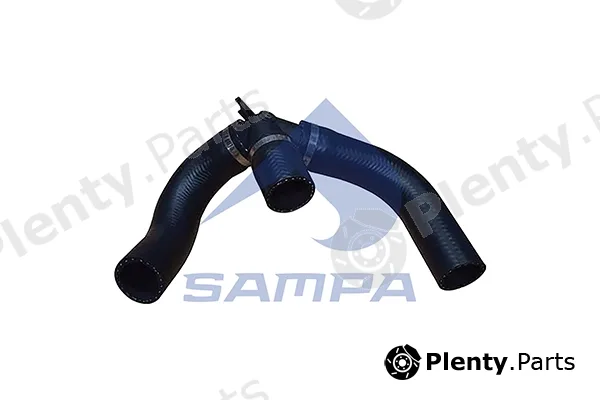 Sampa 049.261 — Hose, crankcase ventilation