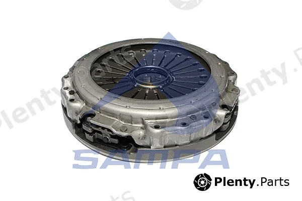 Sampa 022.086 — Clutch Pressure Plate