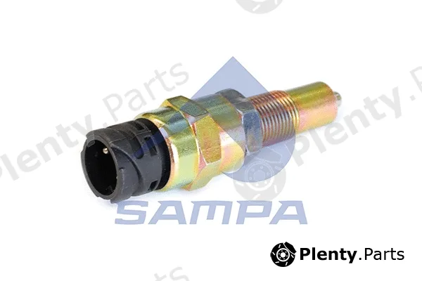 Sampa 033.446 — Switch, differential lock