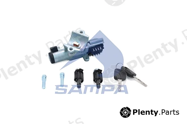 Sampa 037.062 — Steering Lock