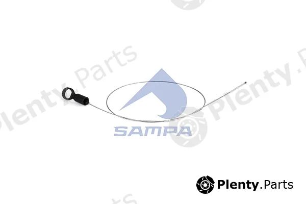 Sampa 041.446 — Oil Dipstick
